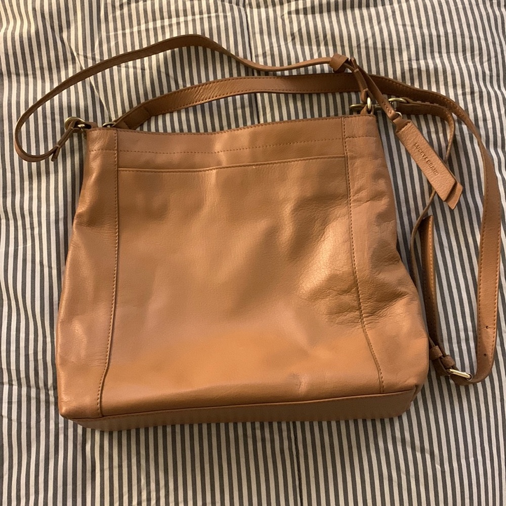 Lucky Brand Tote/Purse
